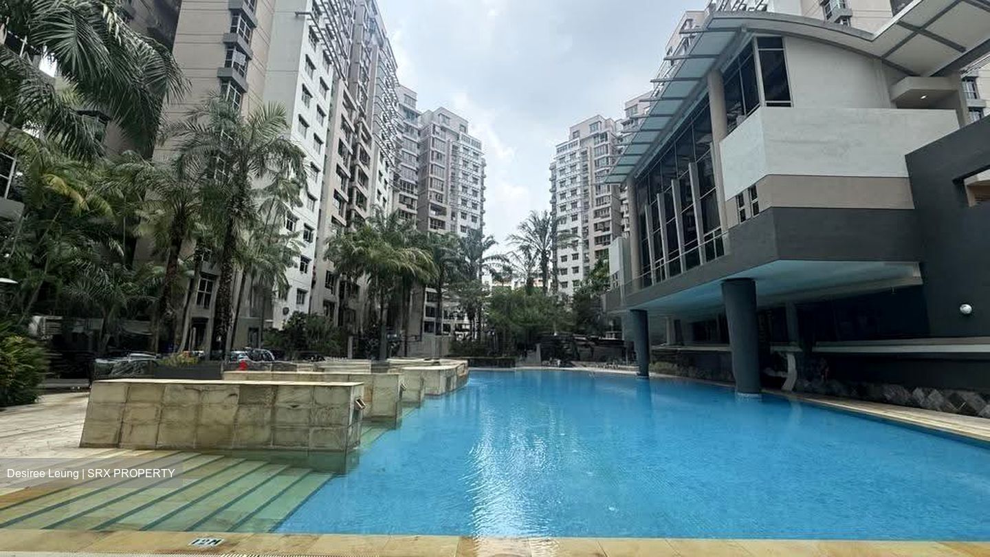 The Florida (D19), Condominium #617247751